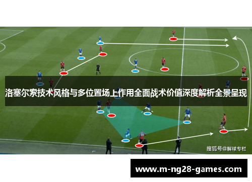 洛塞尔索技术风格与多位置场上作用全面战术价值深度解析全景呈现 洛塞尔索技术风格与多位置场上作用全面战术价值深度解析全景呈现